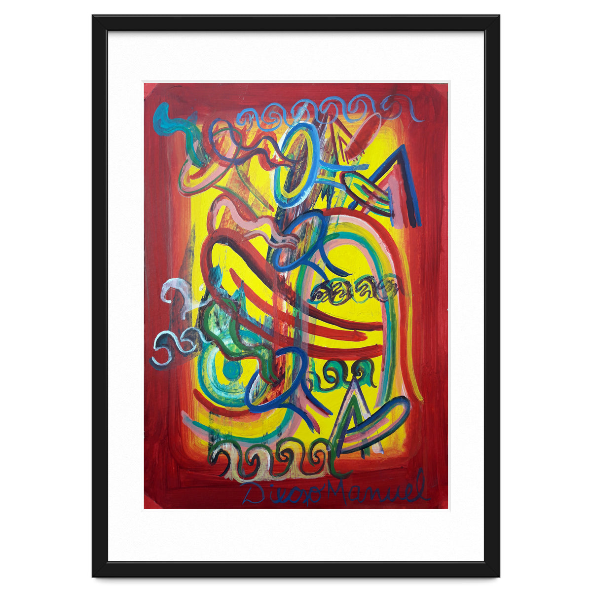 Formas En El Espacio 29