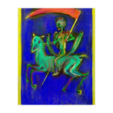 La Muerte 3 (Print Only) thumbnail