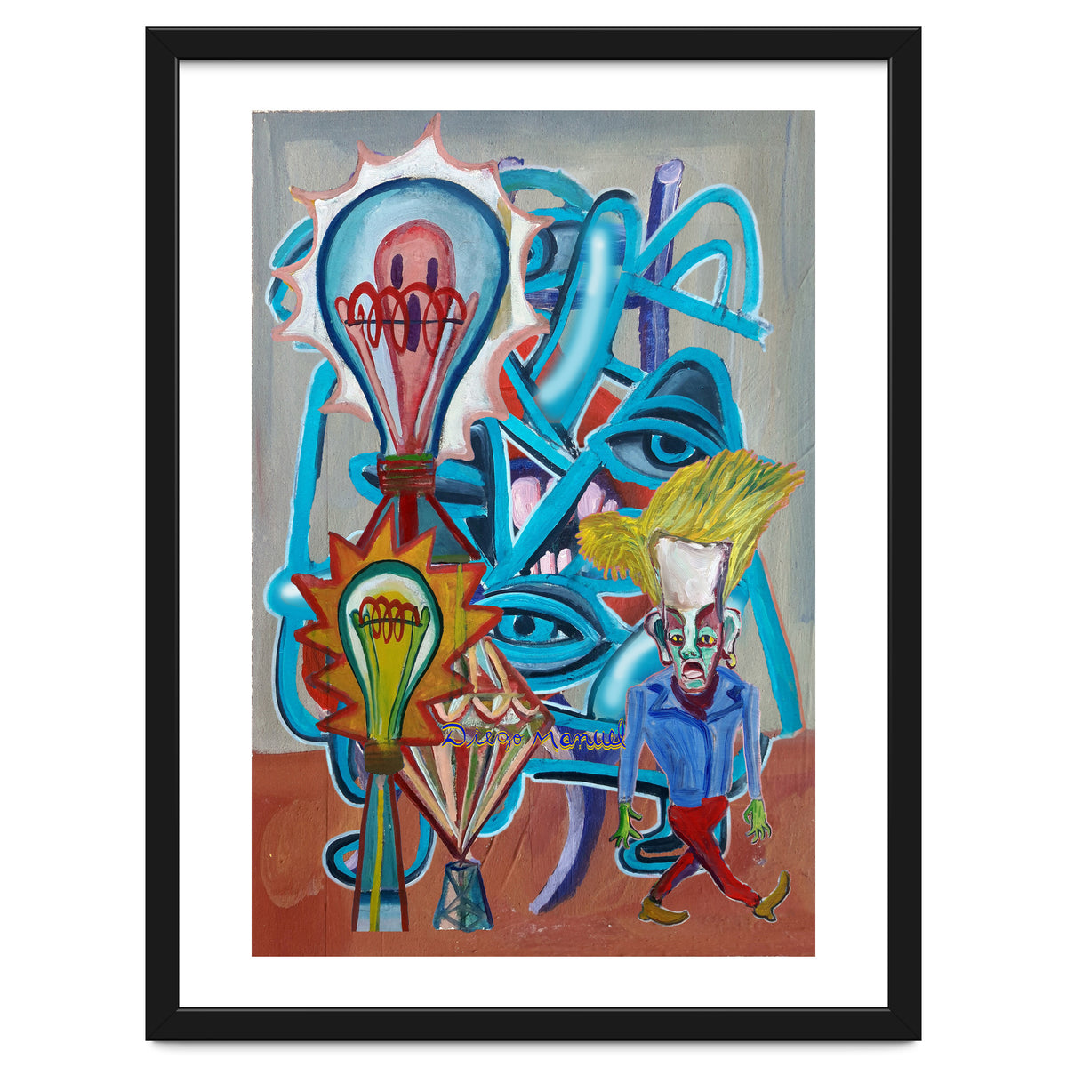 Graffiti Digital 2022 841