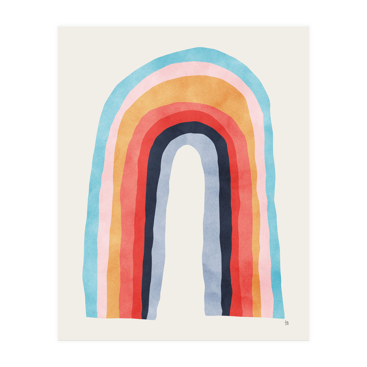 Shelter (Print Only)