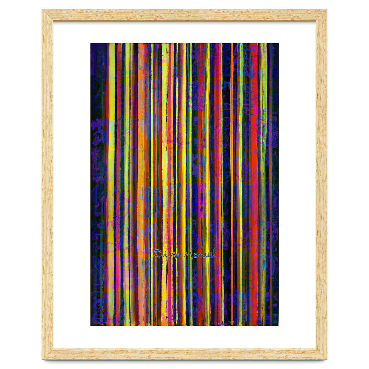 Graffiti Digital 2022 23