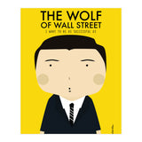 Wallstret (Print Only) thumbnail