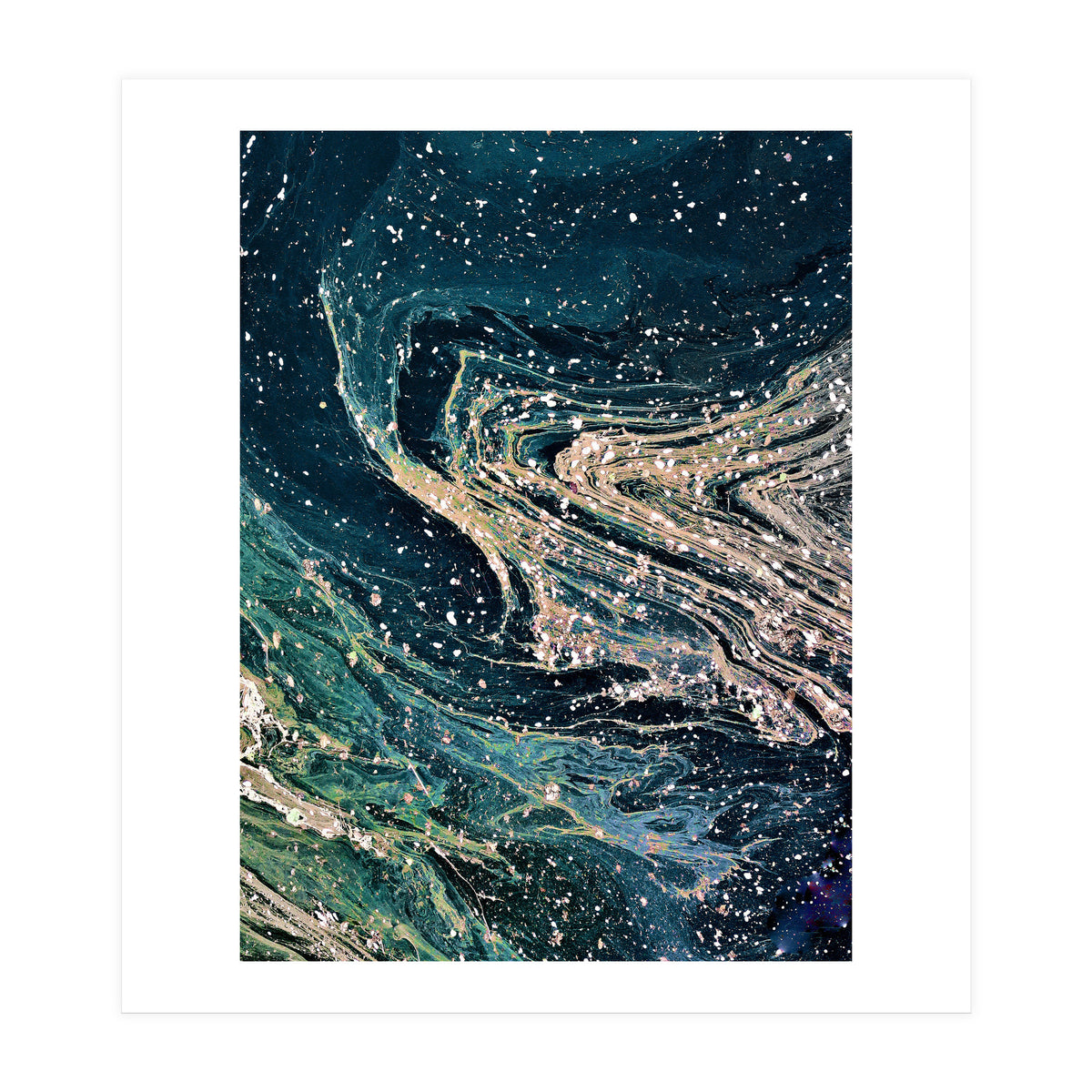 Possible (Print Only)