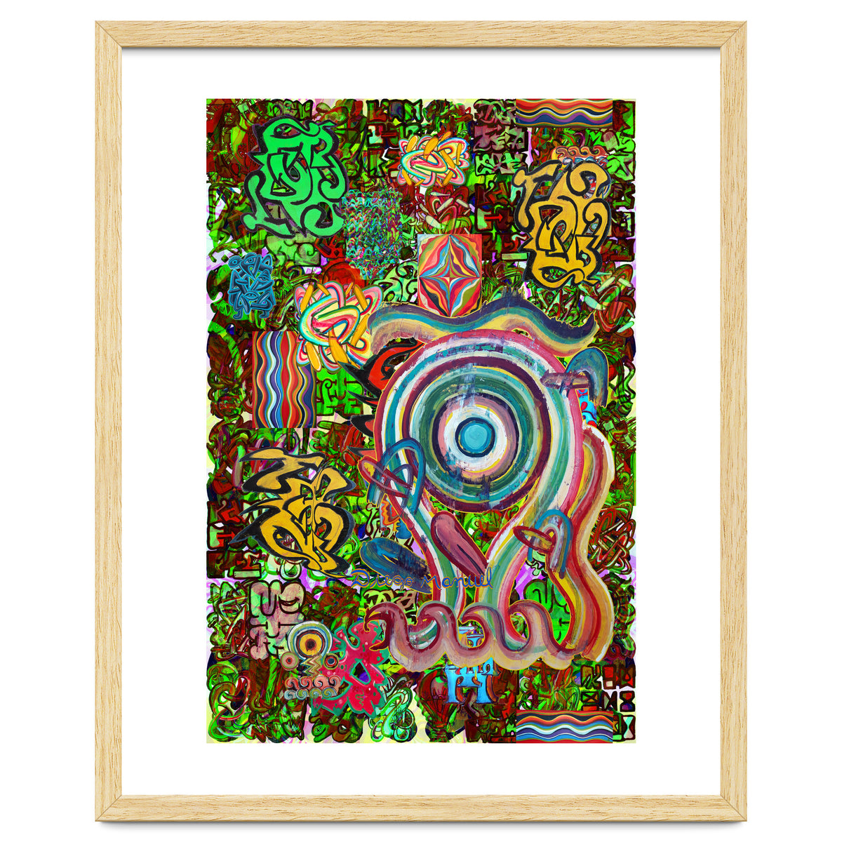 Graffiti Digital 2022 425