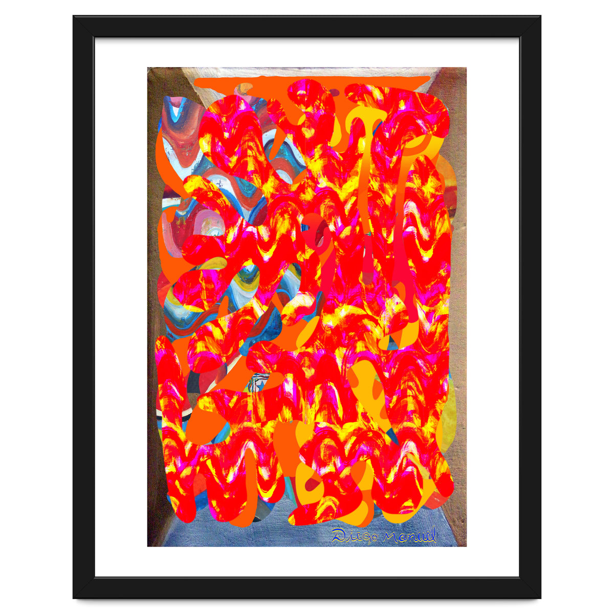 Pop Abstract 2023 Nuevo 3