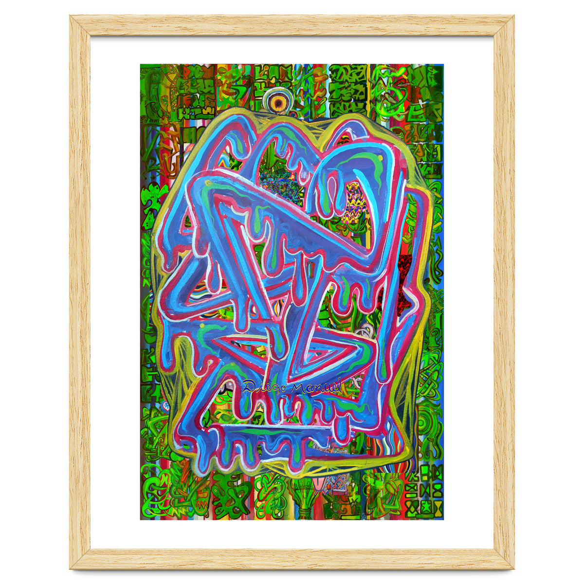 Graffiti Digital 2022 742