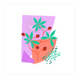 Mild plant (Print Only) thumbnail