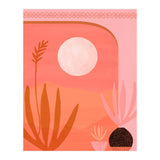 Desert Moonlight (Print Only) thumbnail
