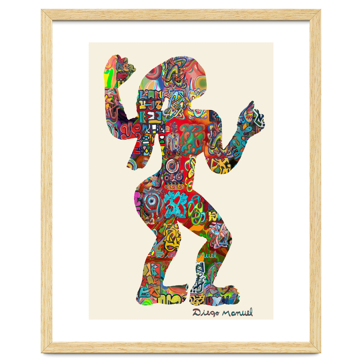 Graffiti Digital Nuevo 5