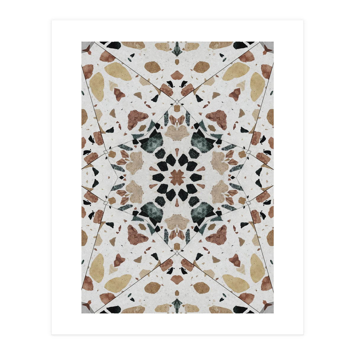 Rotterdam (Print Only)