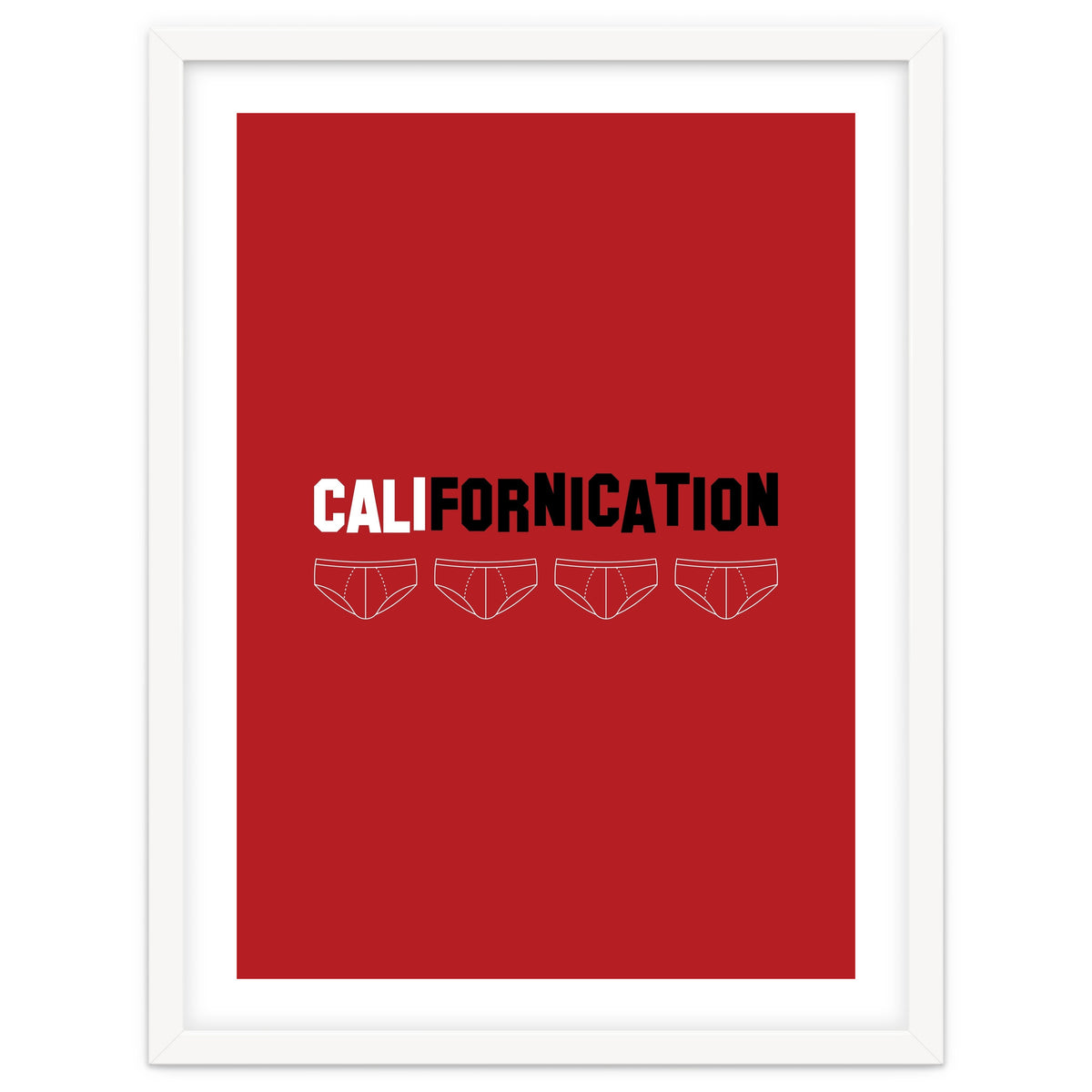 Californication