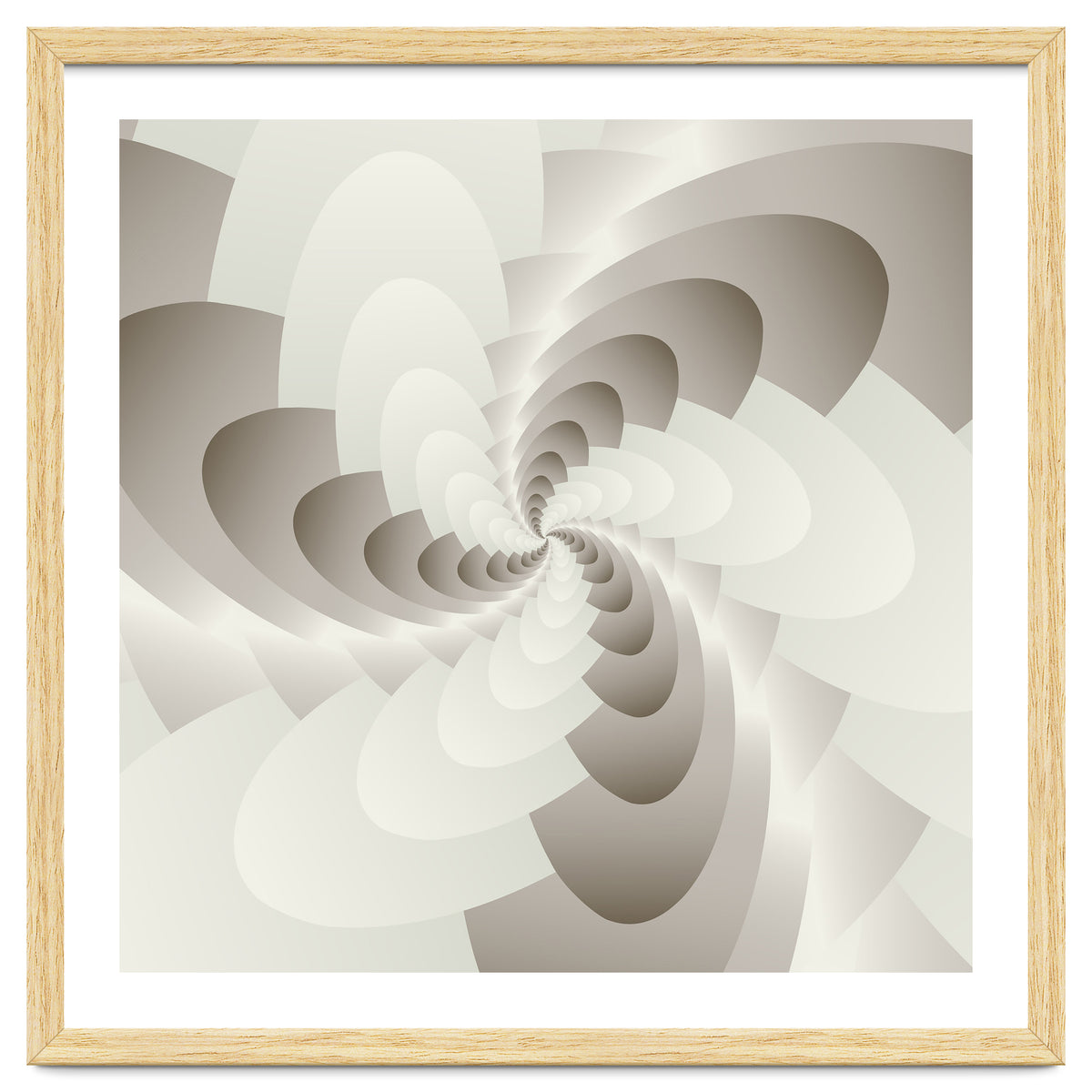 Spiral Illusion