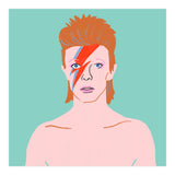 David Bowie (Print Only) thumbnail