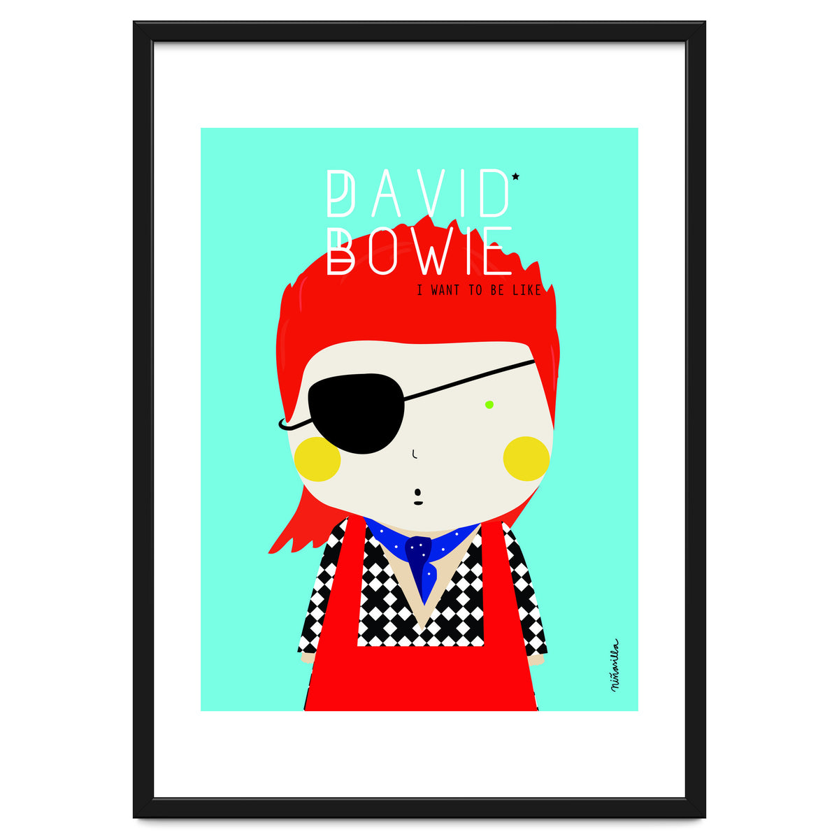 Bowie