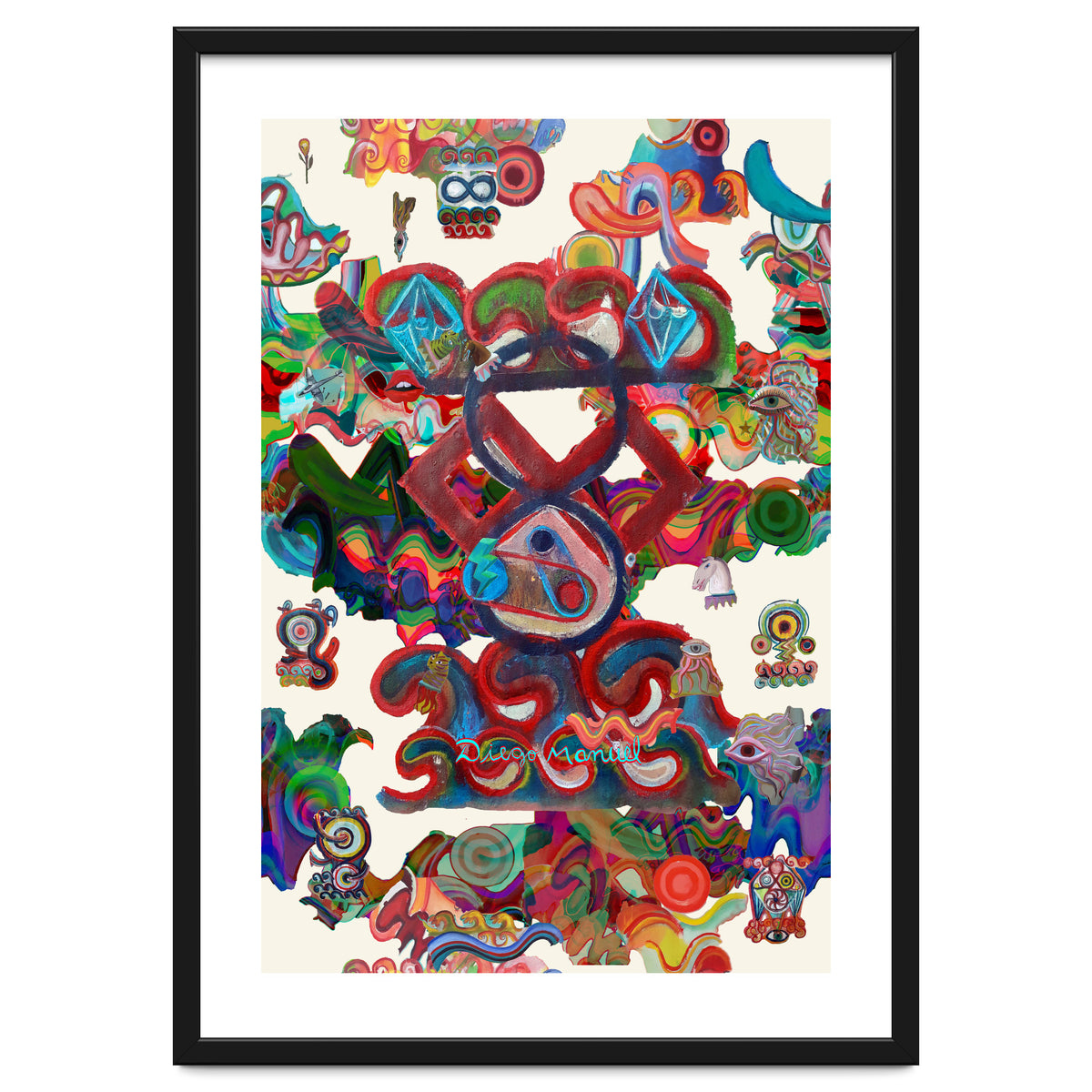 Muchas Cosas 2021 156