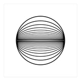 Event Horizon_White (Print Only) thumbnail