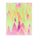 Painted Forest (Print Only) thumbnail