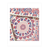 Romanian embroidery background 36 (Print Only) thumbnail