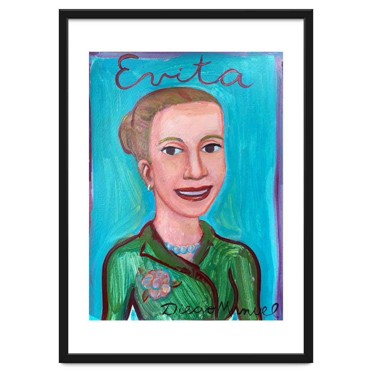 Evita