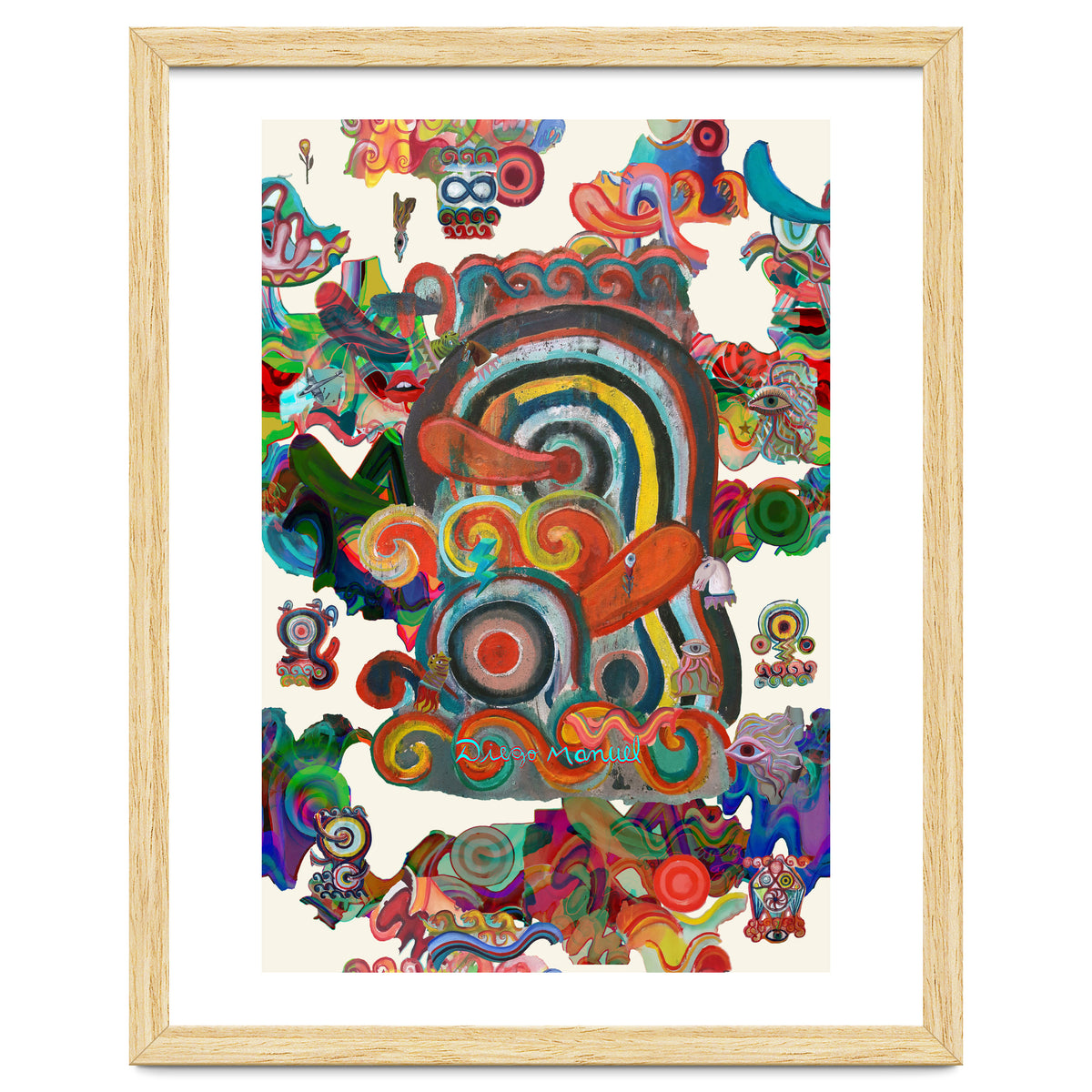 Muchas Cosas 2021 152