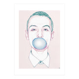 Bubble Boy (Print Only) thumbnail