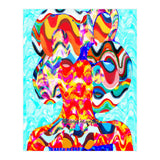 Perfil girl (Print Only) thumbnail
