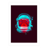 Astronaut (Print Only) thumbnail