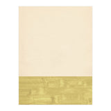 Green and beige color blocks (Print Only) thumbnail