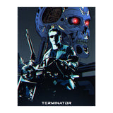Terminator (Print Only) thumbnail