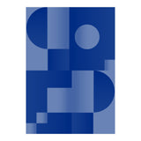 Lost in Greece | abstract modern (Print Only) thumbnail