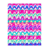 Pop abstract color full (Print Only) thumbnail