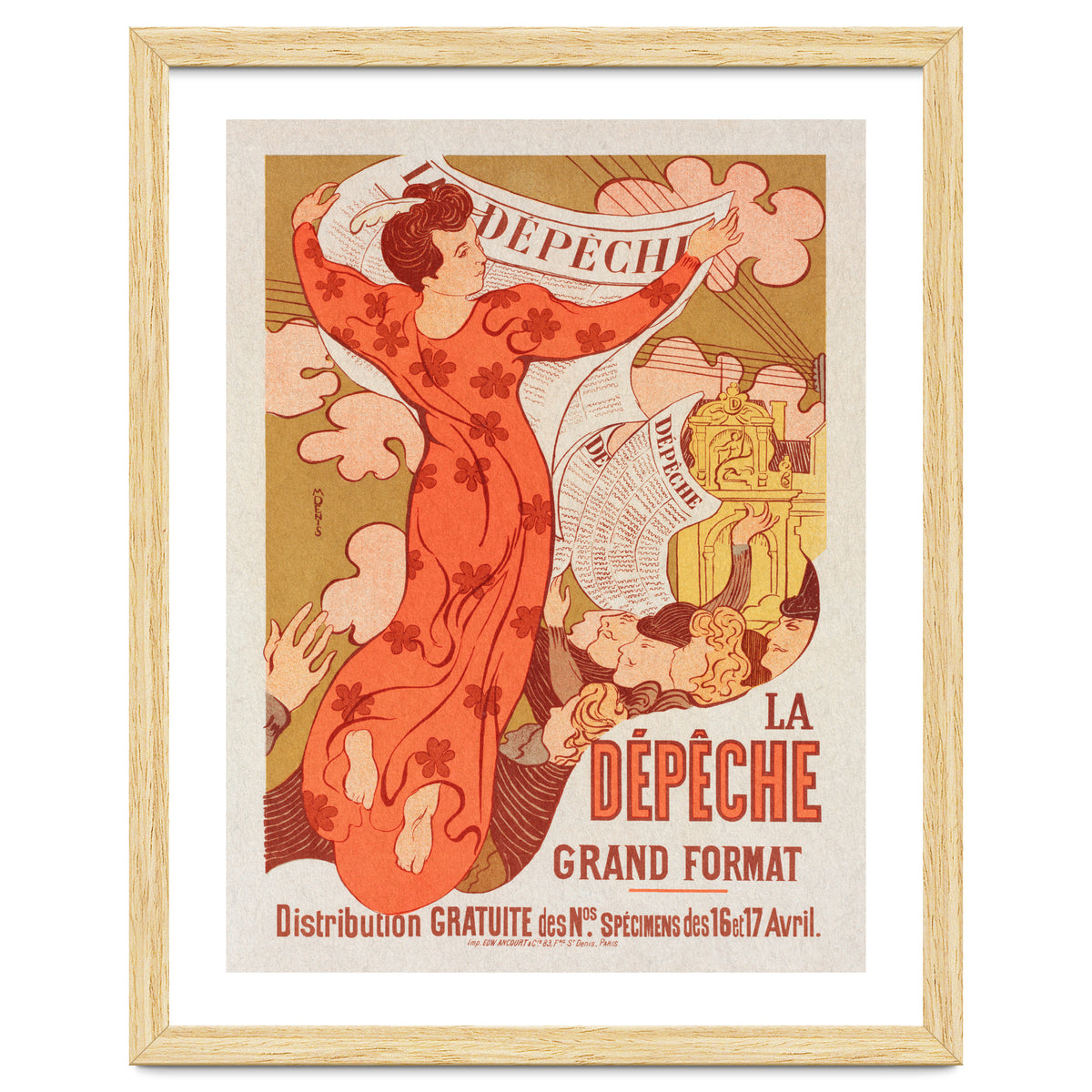 La Dépêche De Toulouse