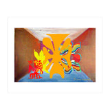 Pop Abstract Escena 2023 4 (Print Only) thumbnail