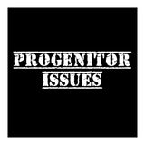 Progenitor Issues - Spaniard daddy issues (Print Only) thumbnail