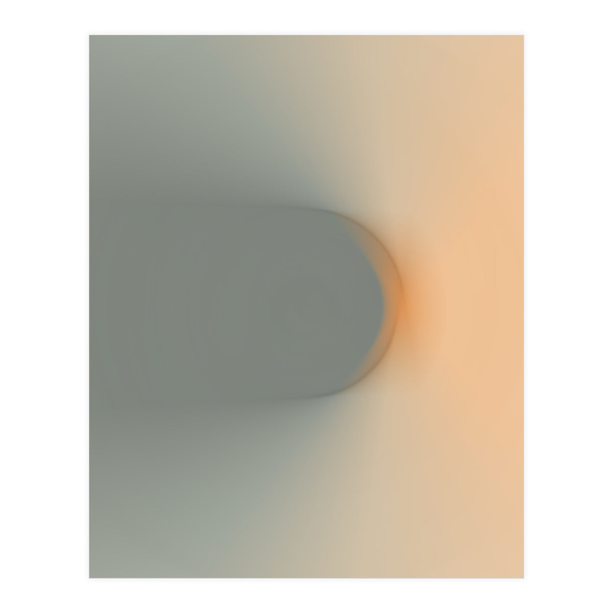 Out Focus 32  (Print Only)