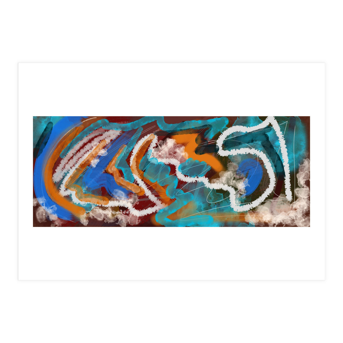 Carnucópia 2 (Print Only)