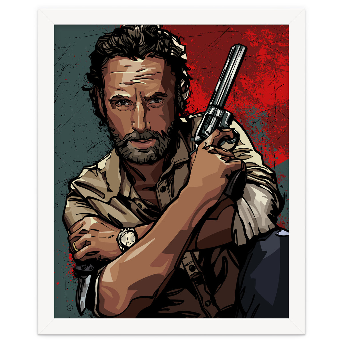 Rick Grimes