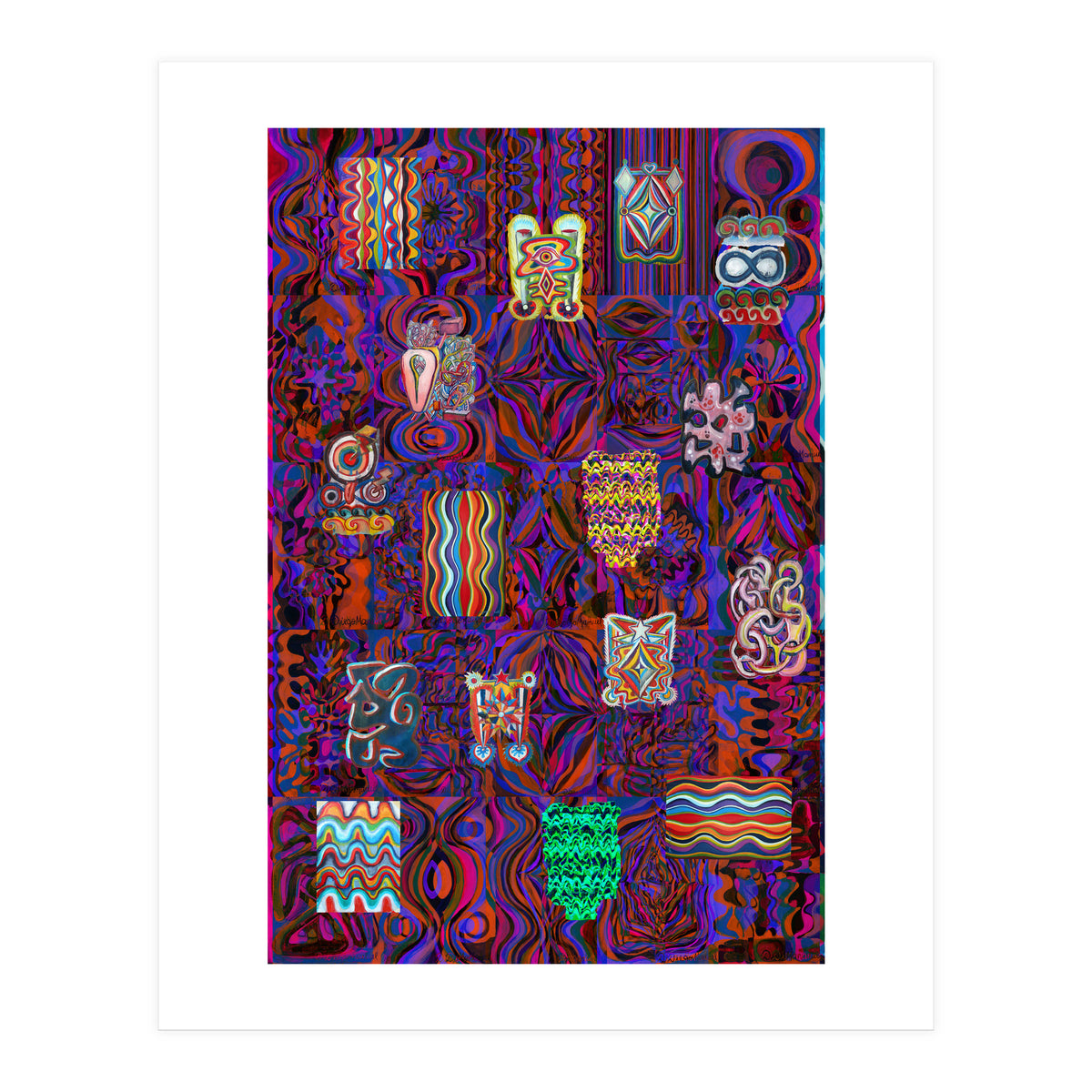 New Graffiti2022 201 (Print Only)