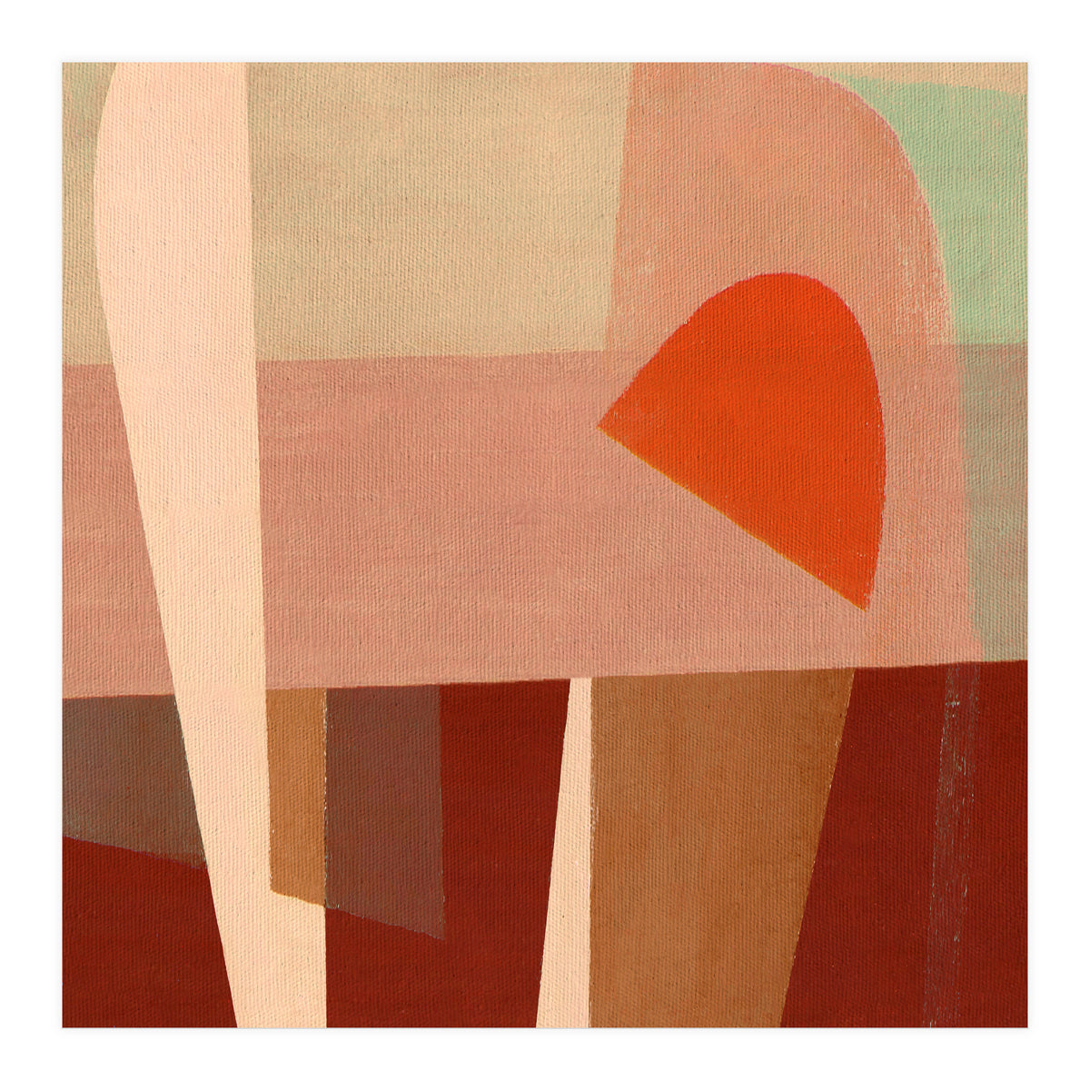 Sun Part (Print Only)