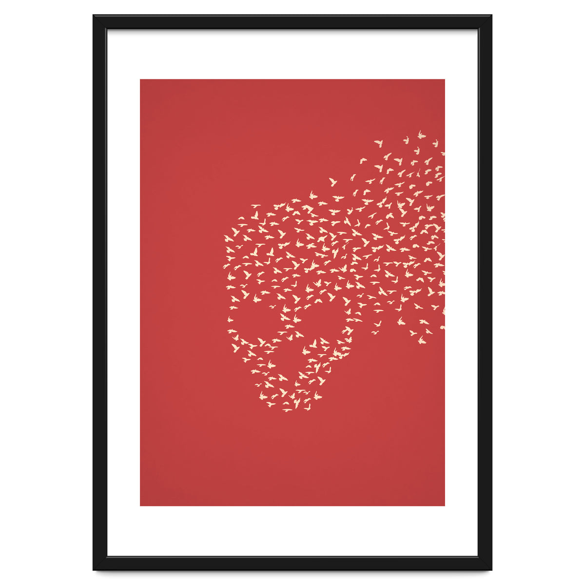 The End Of The World