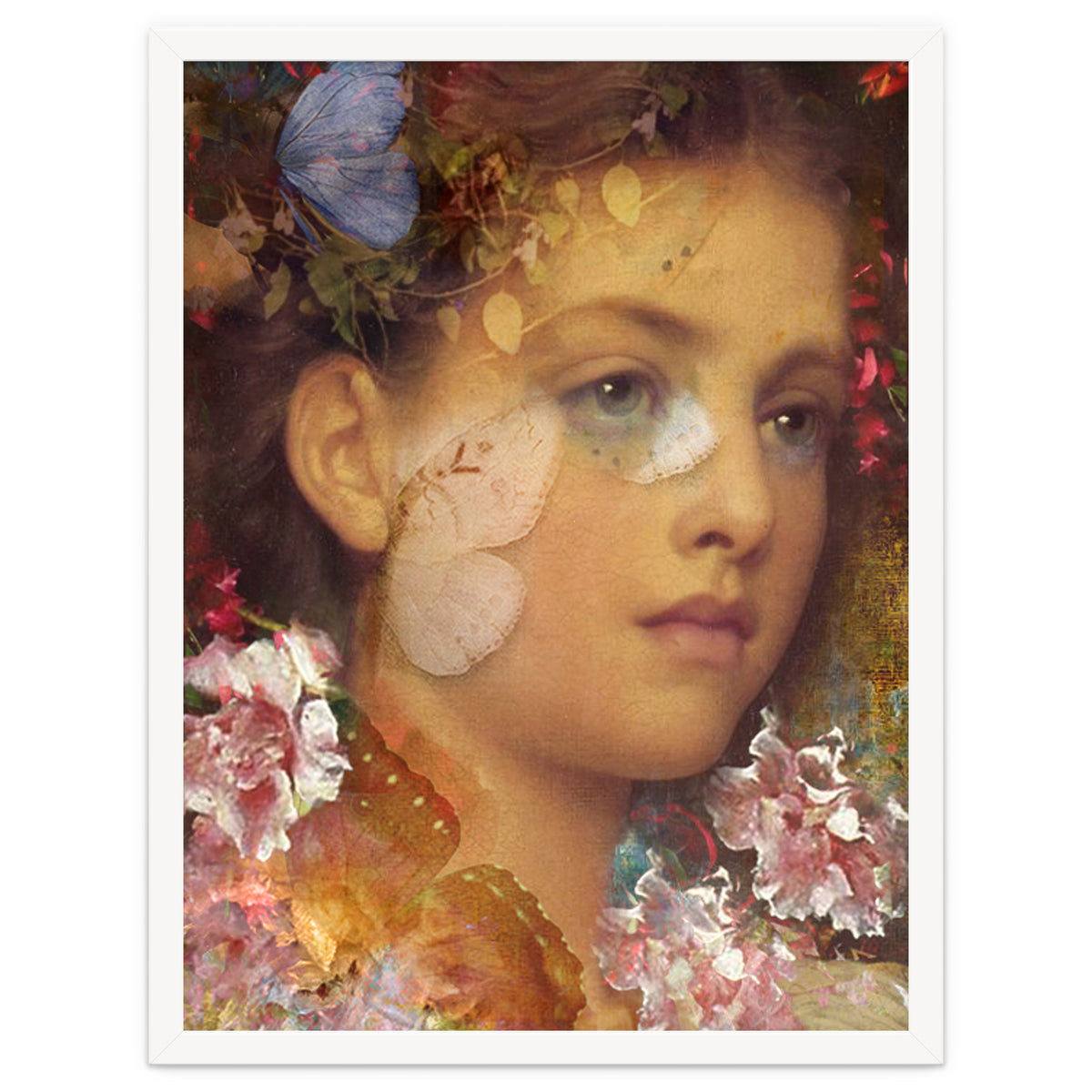 Somewhere In A Dream