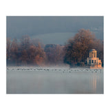 Temple Island Flypast - Henley On Thames (Print Only) thumbnail