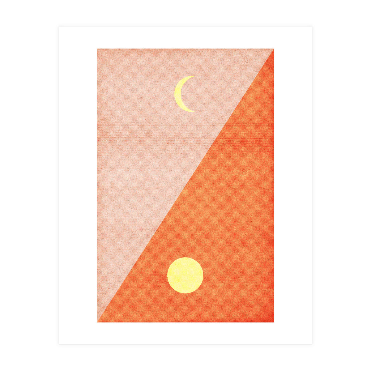 Last Days Of Summer (Print Only)