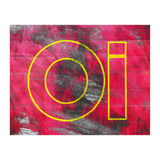 Welcome_Oi (Print Only) thumbnail