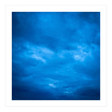 Cloudy (Print Only) thumbnail
