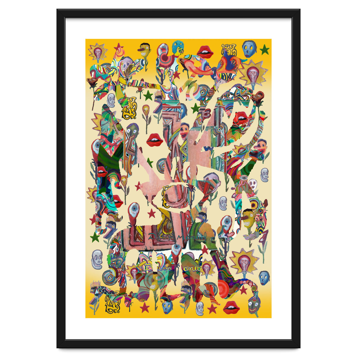 Planta Salvaje Nueva 4