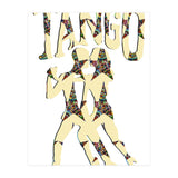 Tango 16  (Print Only) thumbnail