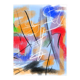 Pathways In Color 3 (Print Only) thumbnail