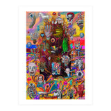 La Isla Digital 35 (Print Only) thumbnail