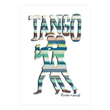 Tango 22 (Print Only) thumbnail